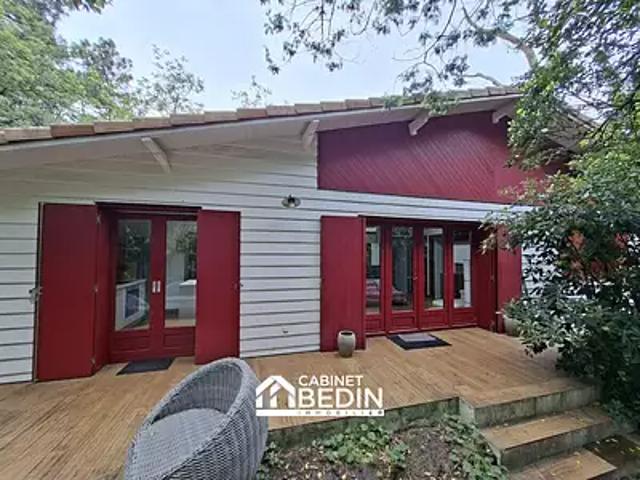 Maison vente à Arcachon, Lège-cap-ferret