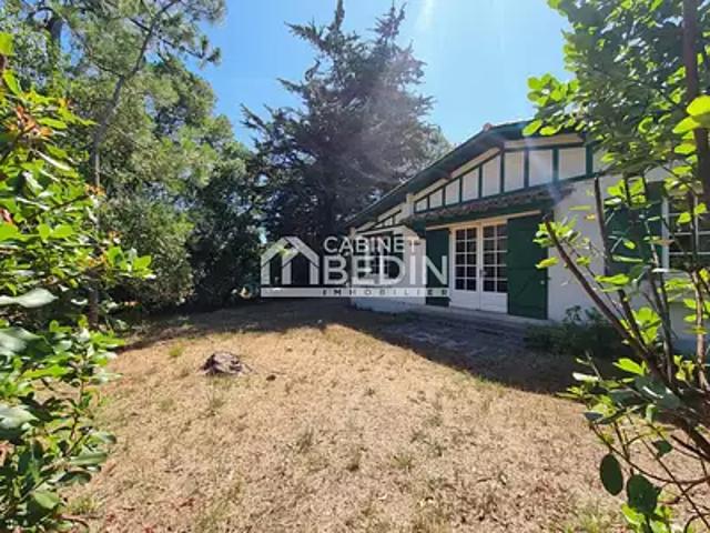 Maison vente à Arcachon, Lège-cap-ferret