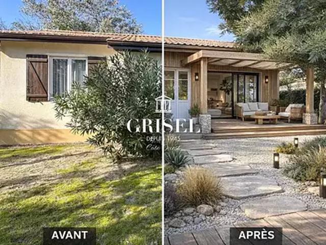 Maison vente à Arcachon, Lège-cap-ferret