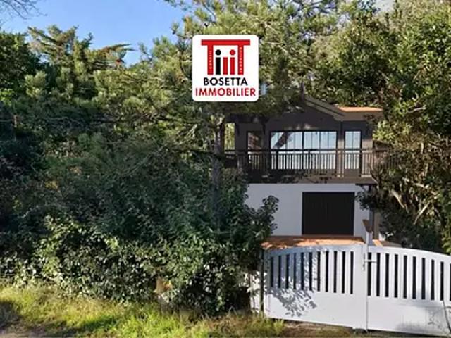 Maison vente à Arcachon, Lège-cap-ferret