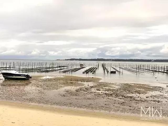 Maison vente à Arcachon, Lège-cap-ferret