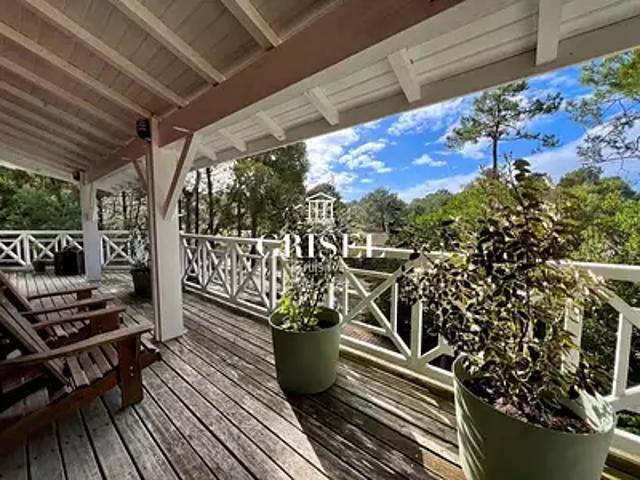 Maison vente à Arcachon, Lège-cap-ferret