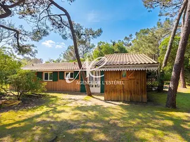 Maison vente à Arcachon, Lège-cap-ferret
