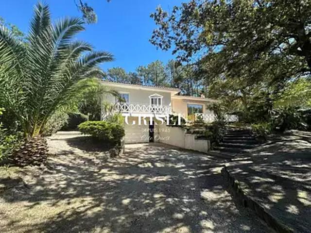 Maison vente à Arcachon, Lège-cap-ferret