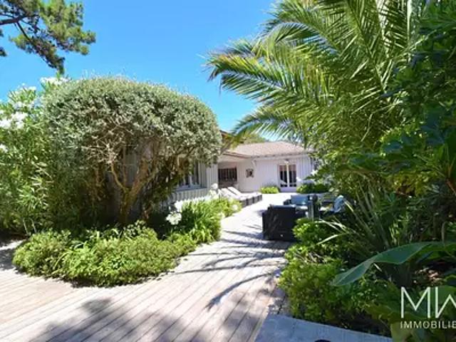 Maison vente à Arcachon, Lège-cap-ferret