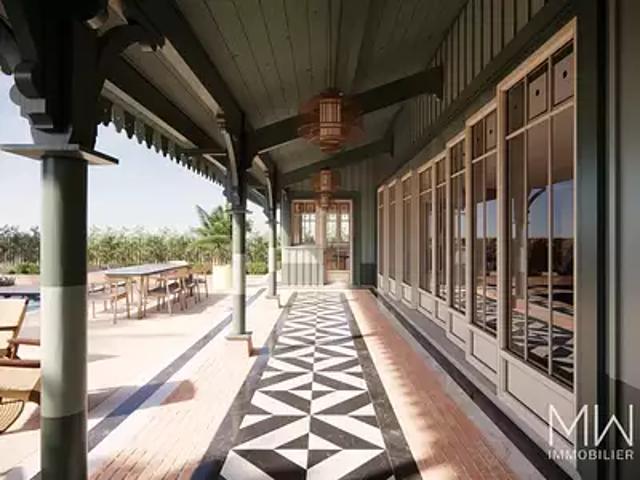 Maison vente à Arcachon, Lège-cap-ferret
