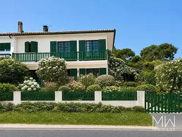 Maison vente à Arcachon, Lège-cap-ferret