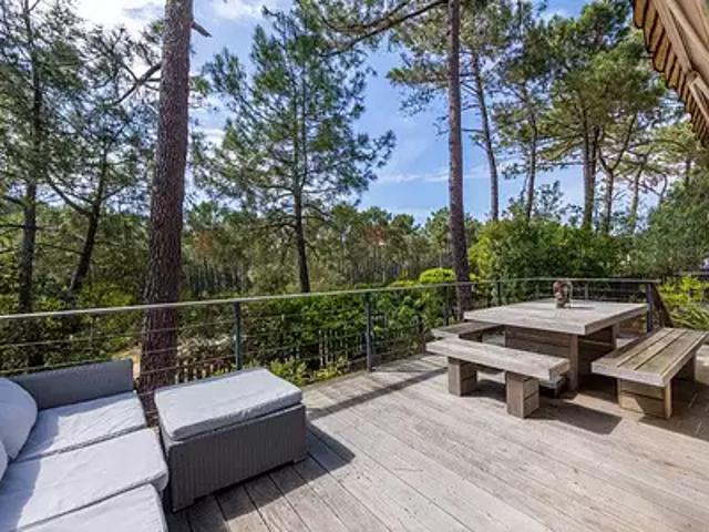 Maison vente à Arcachon, Lège-cap-ferret