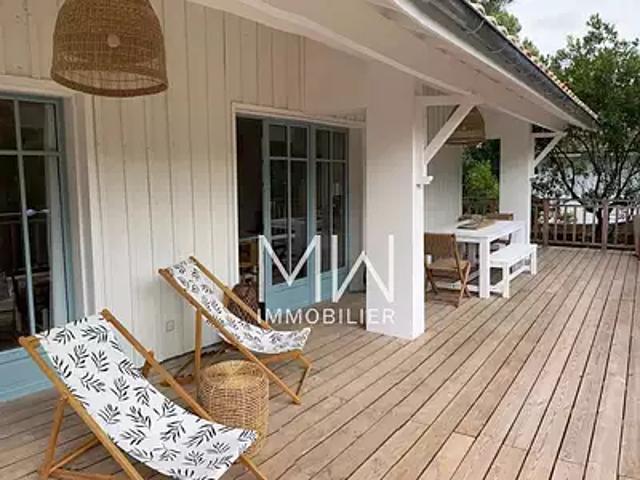 Maison vente à Arcachon, Lège-cap-ferret