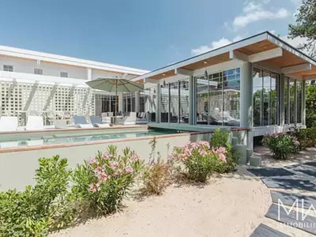 Maison vente à Arcachon, Lège-cap-ferret