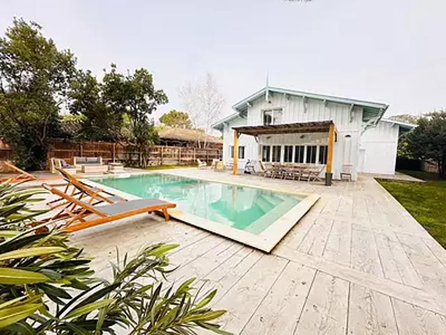 Maison vente à Arcachon, Lège-cap-ferret