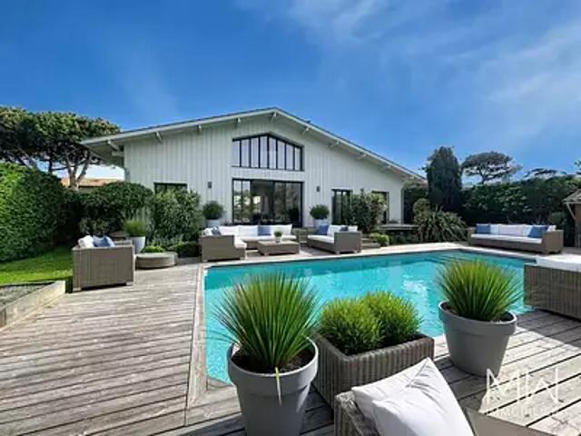 Maison vente à Arcachon, Lège-cap-ferret