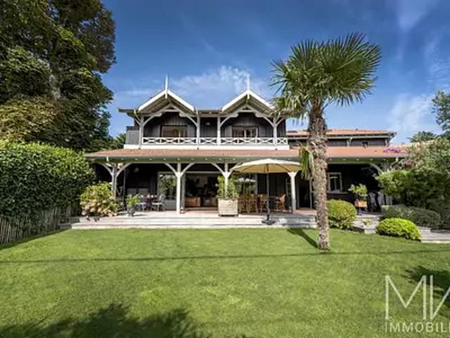 Maison vente à Arcachon, Lège-cap-ferret