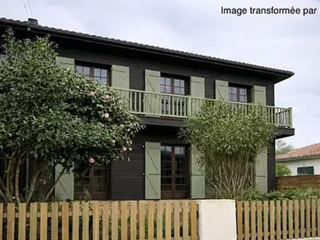 Maison vente à Arcachon, Lège-cap-ferret
