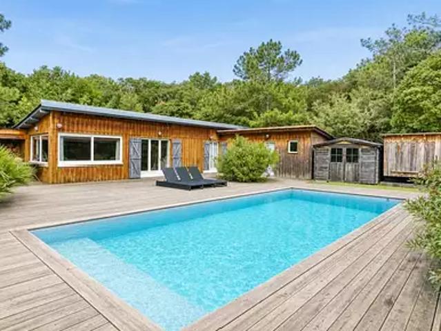 Maison vente à Arcachon, Lège-cap-ferret