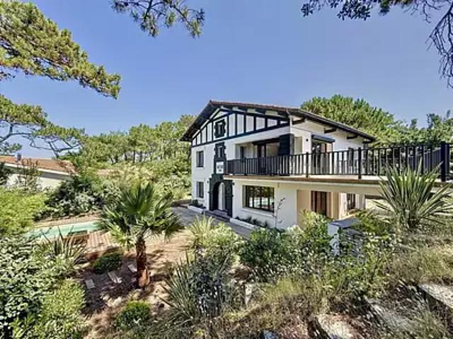 Maison vente à Arcachon, Lège-cap-ferret