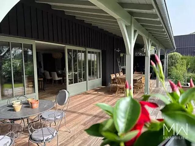 Maison vente à Arcachon, Lège-cap-ferret