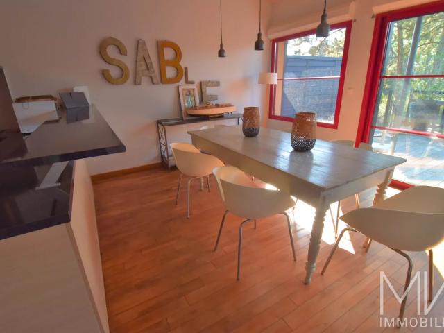 Maison vente à France métropolitaine, Lège-cap-ferret