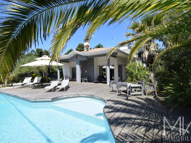 Maison vente à Arcachon, Lège-cap-ferret
