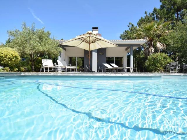 Maison vente à Arcachon, Lège-cap-ferret
