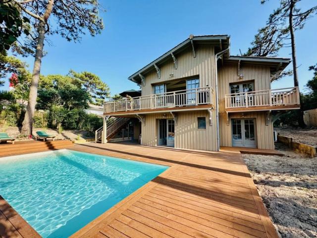 Maison vente à France métropolitaine, Lège-cap-ferret