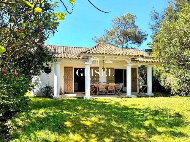 Maison vente à France métropolitaine, Lège-cap-ferret