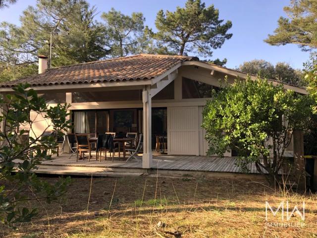 Maison vente à Arcachon, Lège-cap-ferret