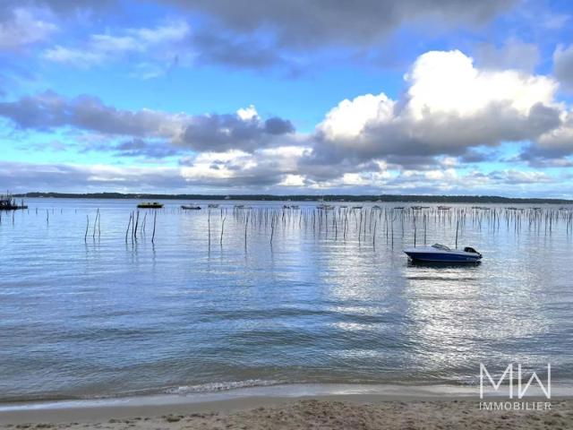 Maison vente à Arcachon, Lège-cap-ferret