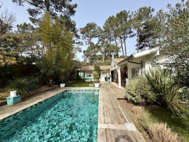 Maison vente à Le Cap-Ferret, Lège-Cap-Ferret