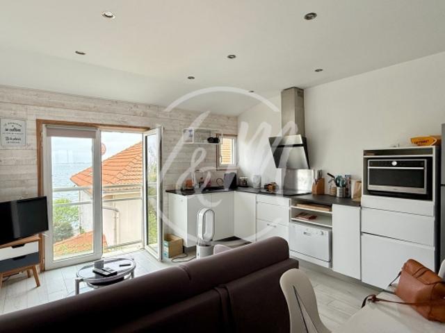 Appartement vente à Arcachon, Lège-cap-ferret