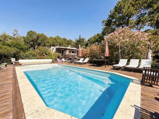 Maison vente à Arcachon, Lège-cap-ferret