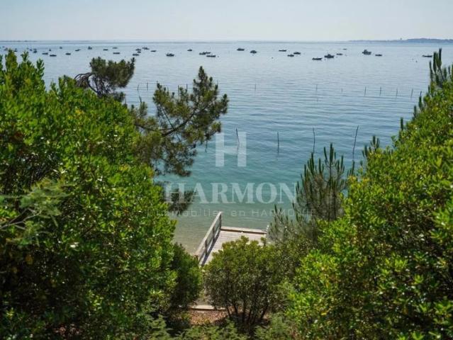 Maison vente à Lège-cap-ferret, Gironde