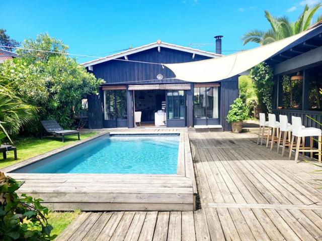 Maison vente à Lège-cap-ferret, Gironde