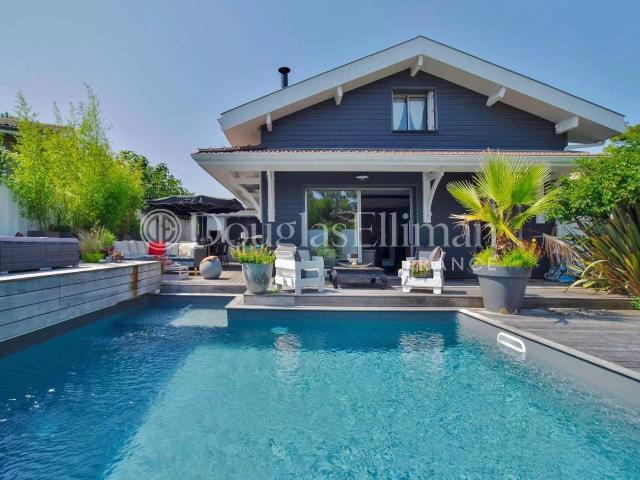 Maison vente à Lège-cap-ferret, Gironde