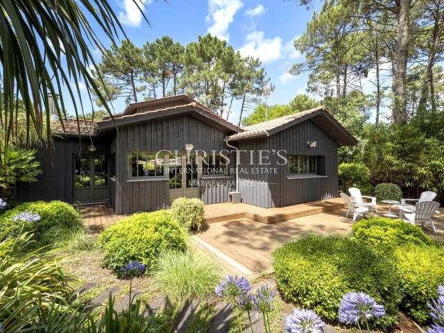 Maison vente à Lège-cap-ferret, Gironde