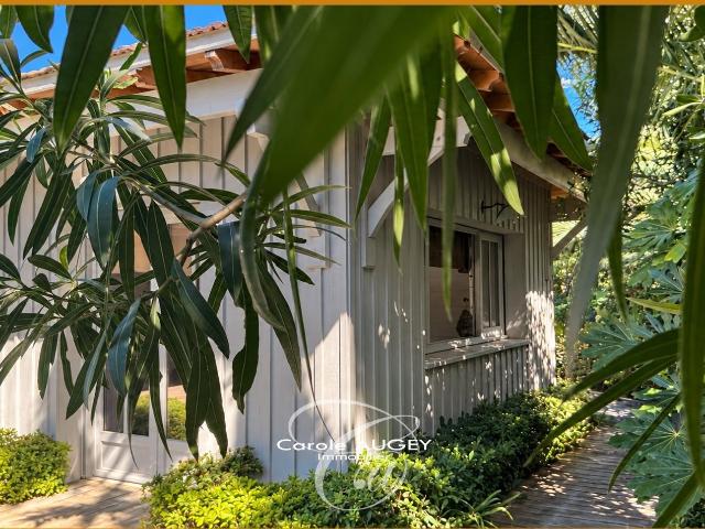 Maison vente à Arcachon, Lège-cap-ferret