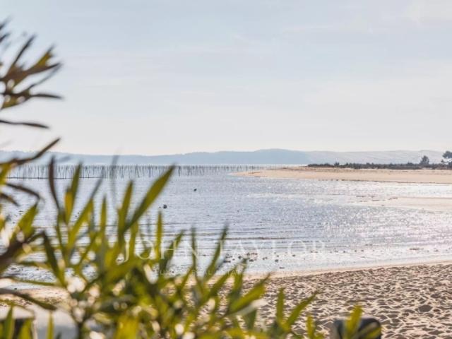 Maison vente à Arcachon, Lège-cap-ferret