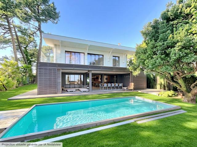 Maison vente à Arcachon, Lège-cap-ferret