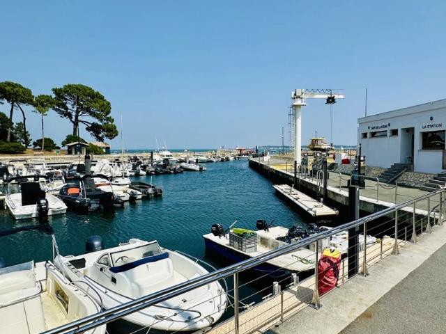 Maison vente à France métropolitaine, Lège-cap-ferret