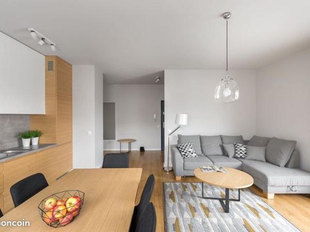 Appartement vente à Dax
