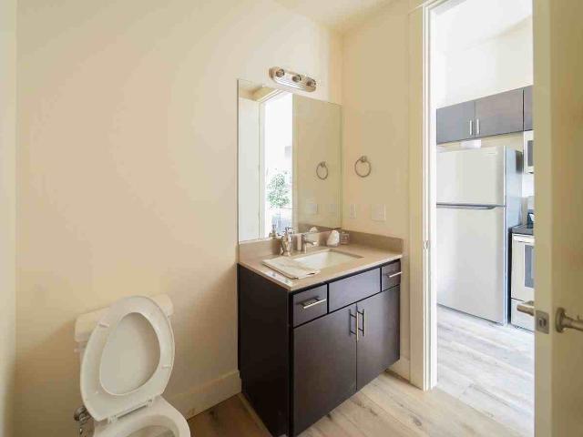 Apartment for rent in Oregonia