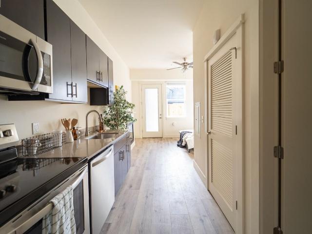 Apartment for rent in Oregonia