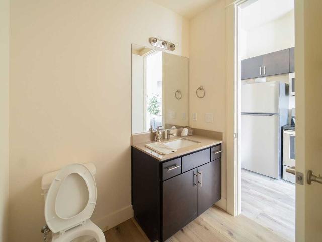 Apartment for rent in Oregonia