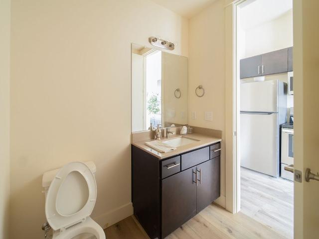 Apartment for rent in Oregonia