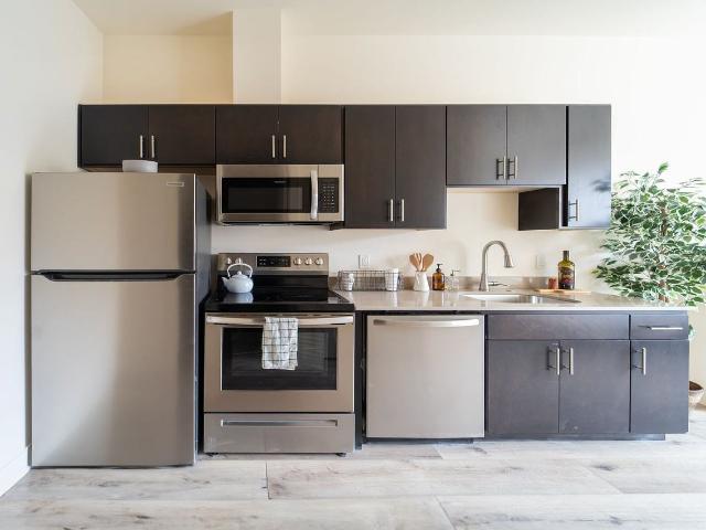 Apartment for rent in Oregonia