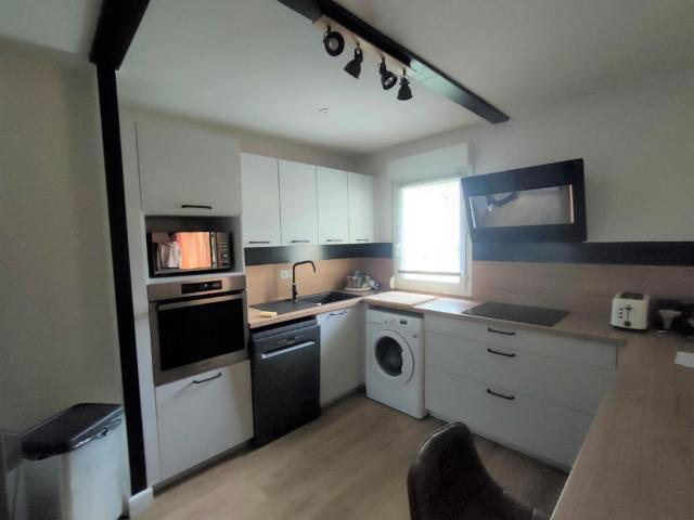 Appartement location à France métropolitaine, Bretagne