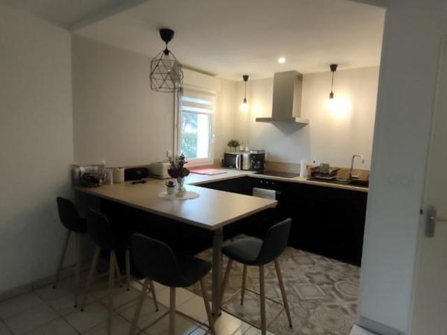 Appartement location à France métropolitaine, Bretagne