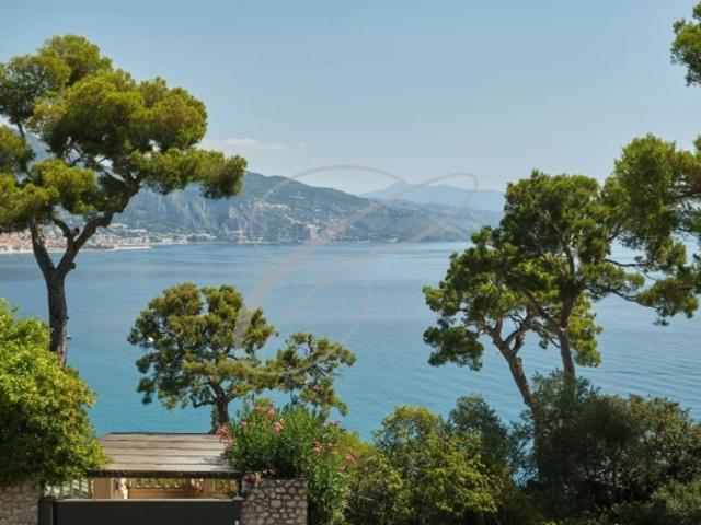 Maison vente à Nice, Roquebrune-cap-martin