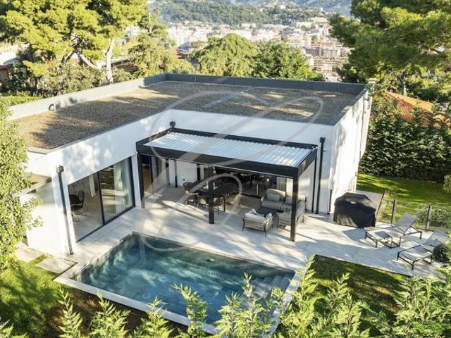 Maison vente à Nice, Roquebrune-cap-martin