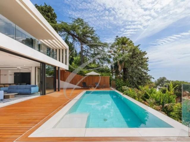 Maison vente à Nice, Roquebrune-cap-martin